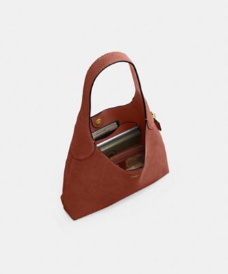 ブルックリン ショルダー バッグ 28 | COACH/コーチ | 三越伊勢丹